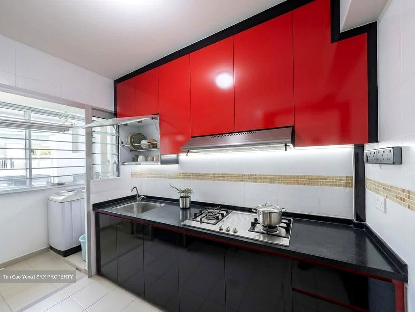 Blk 590A Montreal Dale (Sembawang), HDB 3 Rooms #608661991